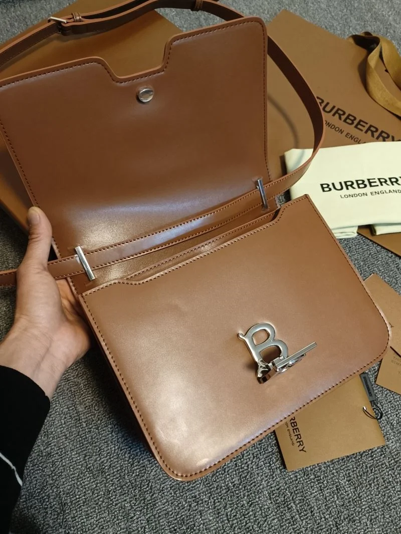 Burberry Satchel Bags Packable 37985