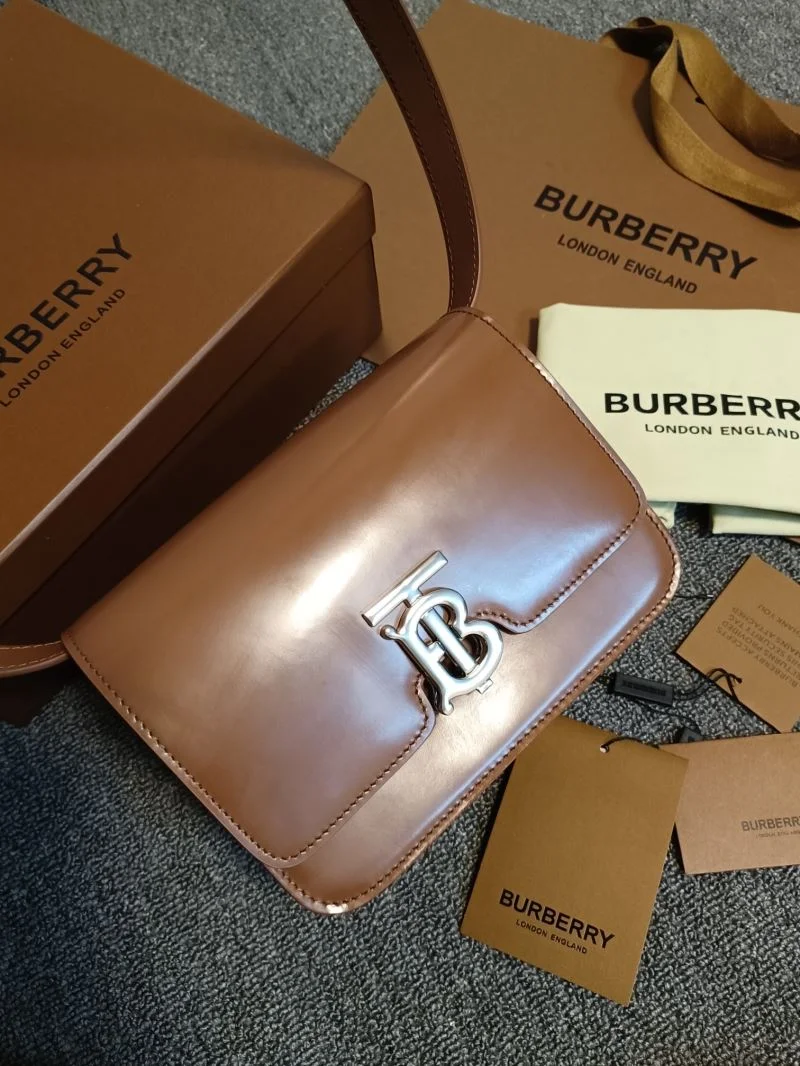 ZipUp Burberry Satchel Bags 37994