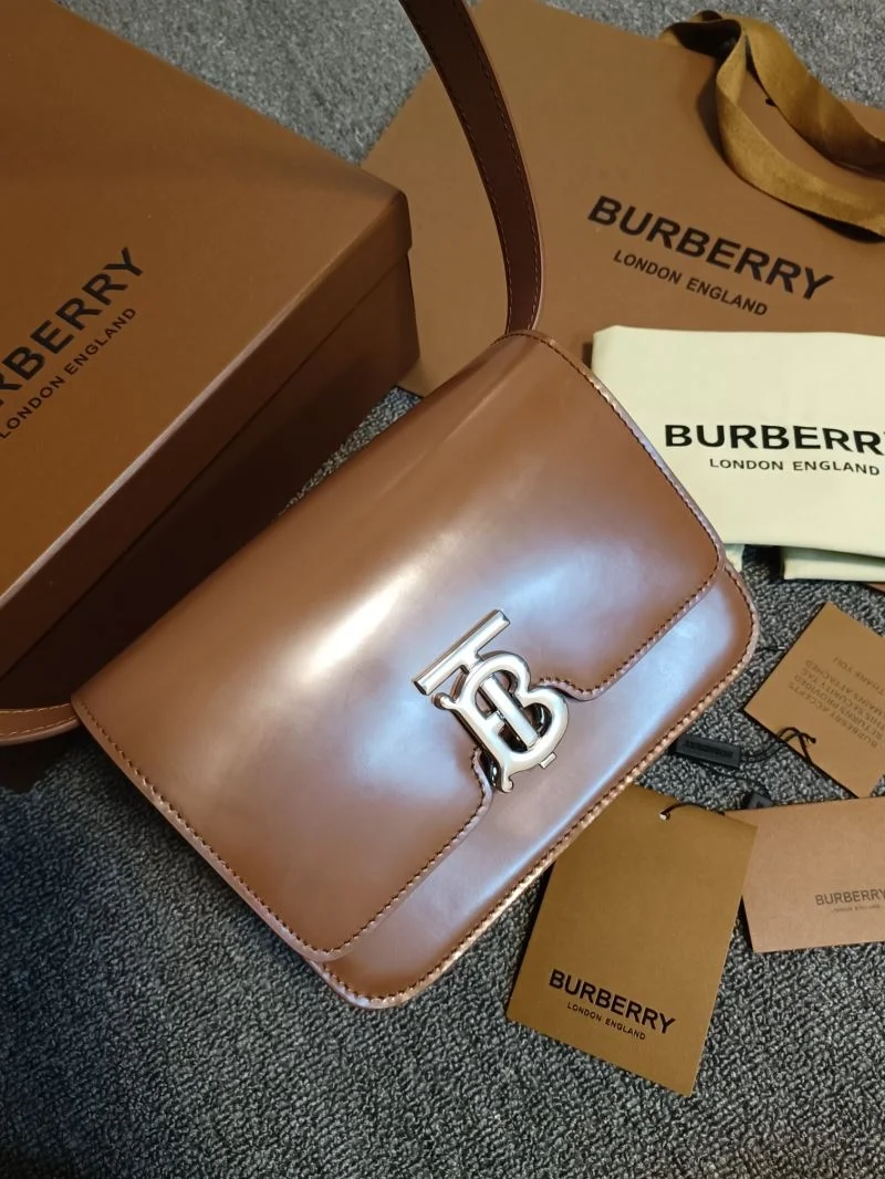 ZipUp Burberry Satchel Bags 37994