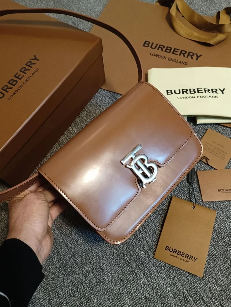 ZipUp Burberry Satchel Bags 37994
