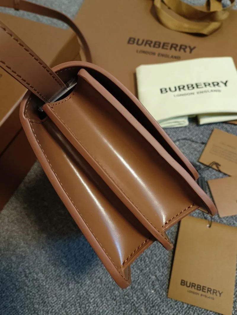 ZipUp Burberry Satchel Bags 37994