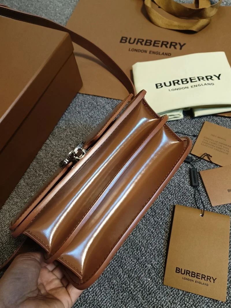 ZipUp Burberry Satchel Bags 37994