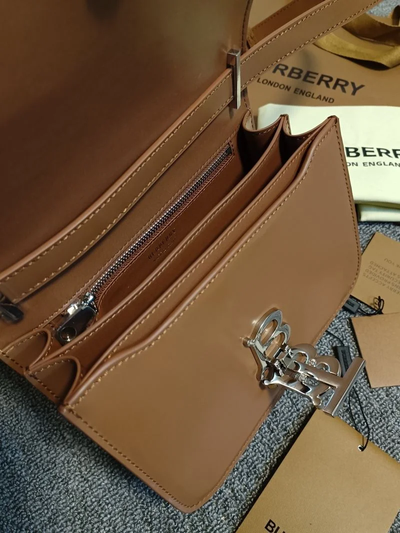 ZipUp Burberry Satchel Bags 37994