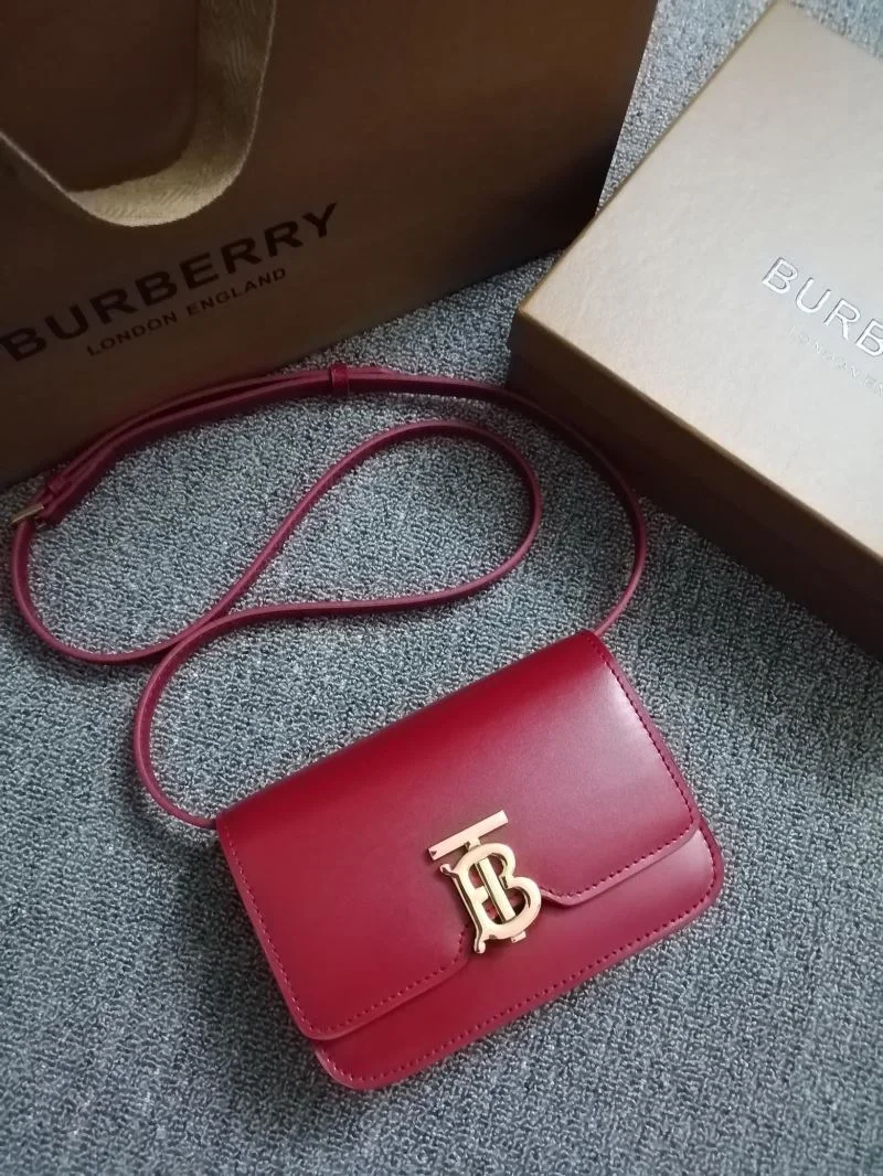 Burberry Satchel Bags GoAnywhere 37986
