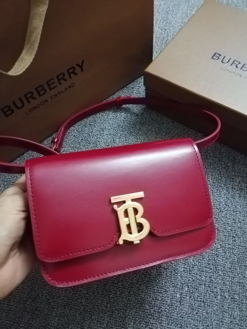 Burberry Satchel Bags GoAnywhere 37986