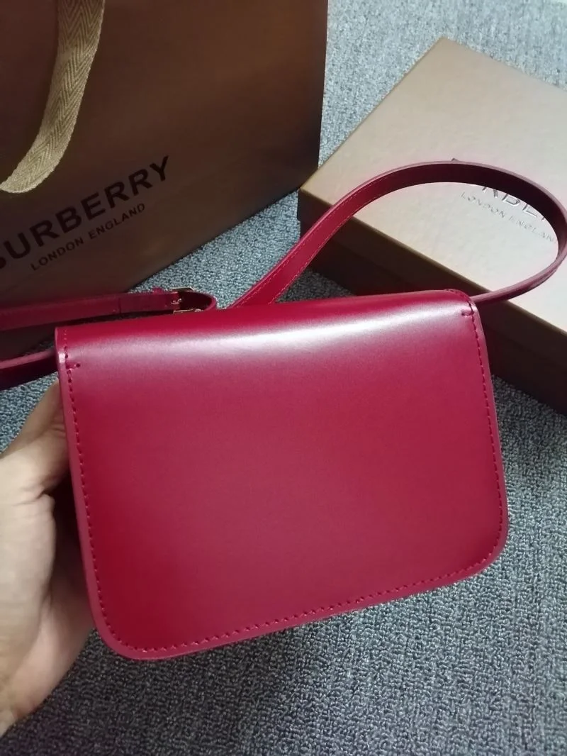 Burberry Satchel Bags GoAnywhere 37986