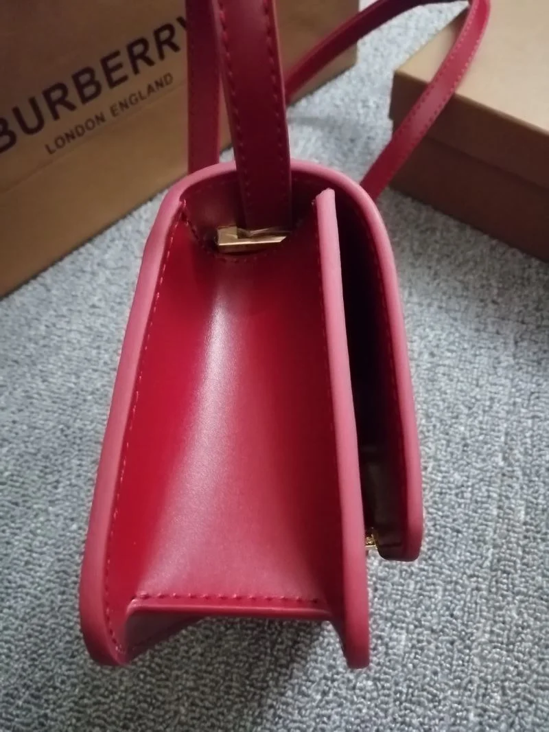 Burberry Satchel Bags GoAnywhere 37986