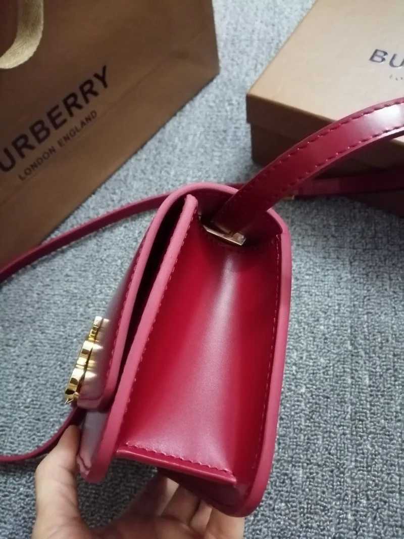 Burberry Satchel Bags GoAnywhere 37986