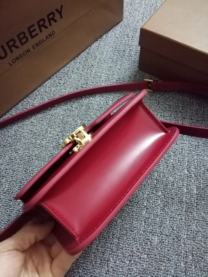 Burberry Satchel Bags GoAnywhere 37986