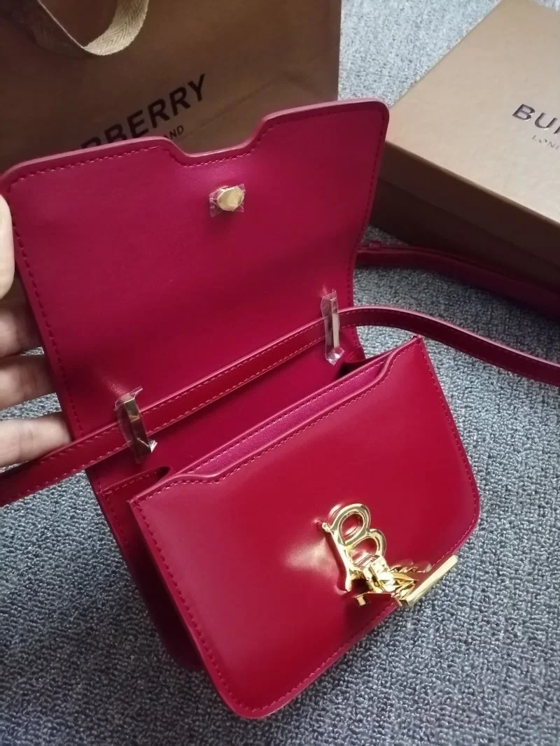 Burberry Satchel Bags GoAnywhere 37986