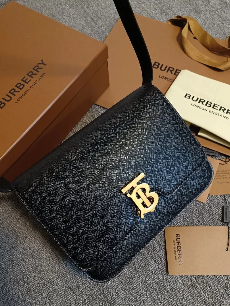 Burberry Satchel Bags Sleek 37996