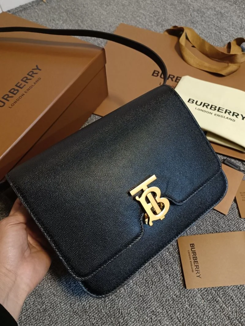 Burberry Satchel Bags Sleek 37996