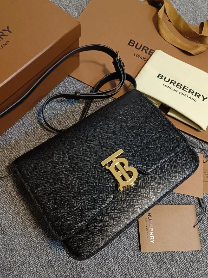 Burberry Satchel Bags Sleek 37996
