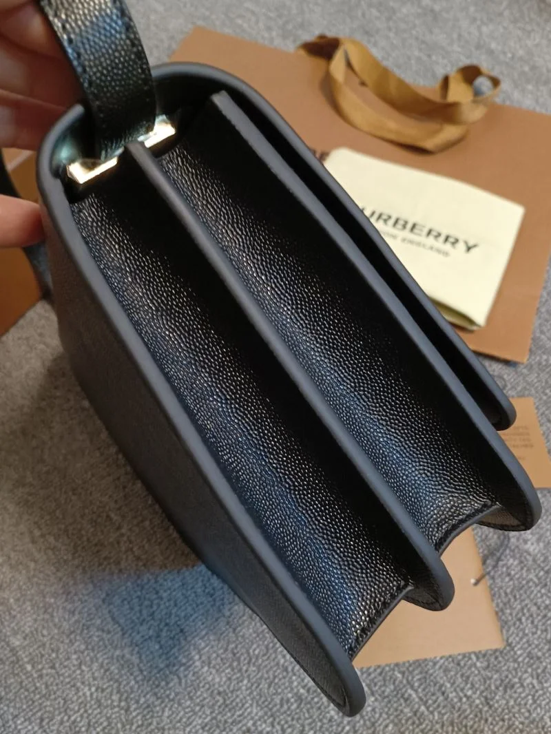 Burberry Satchel Bags Sleek 37996