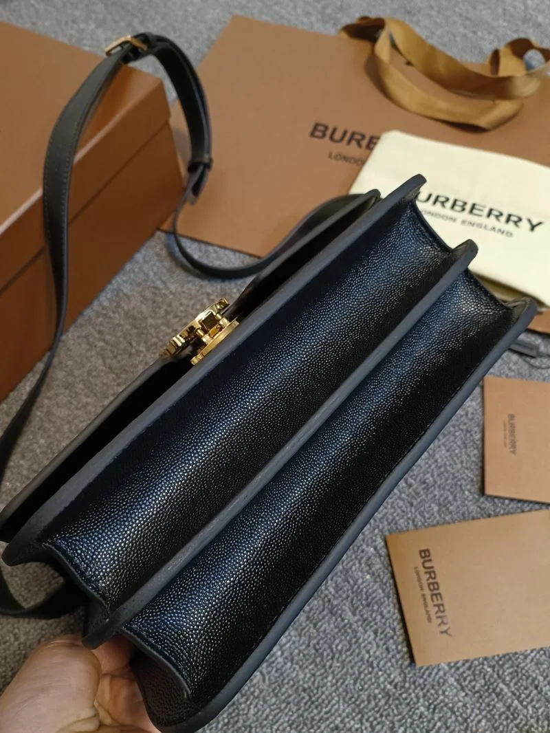 Burberry Satchel Bags Sleek 37996