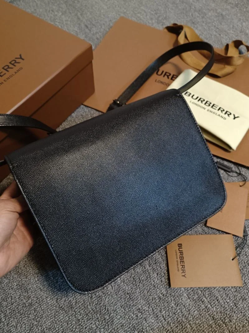Burberry Satchel Bags Sleek 37996
