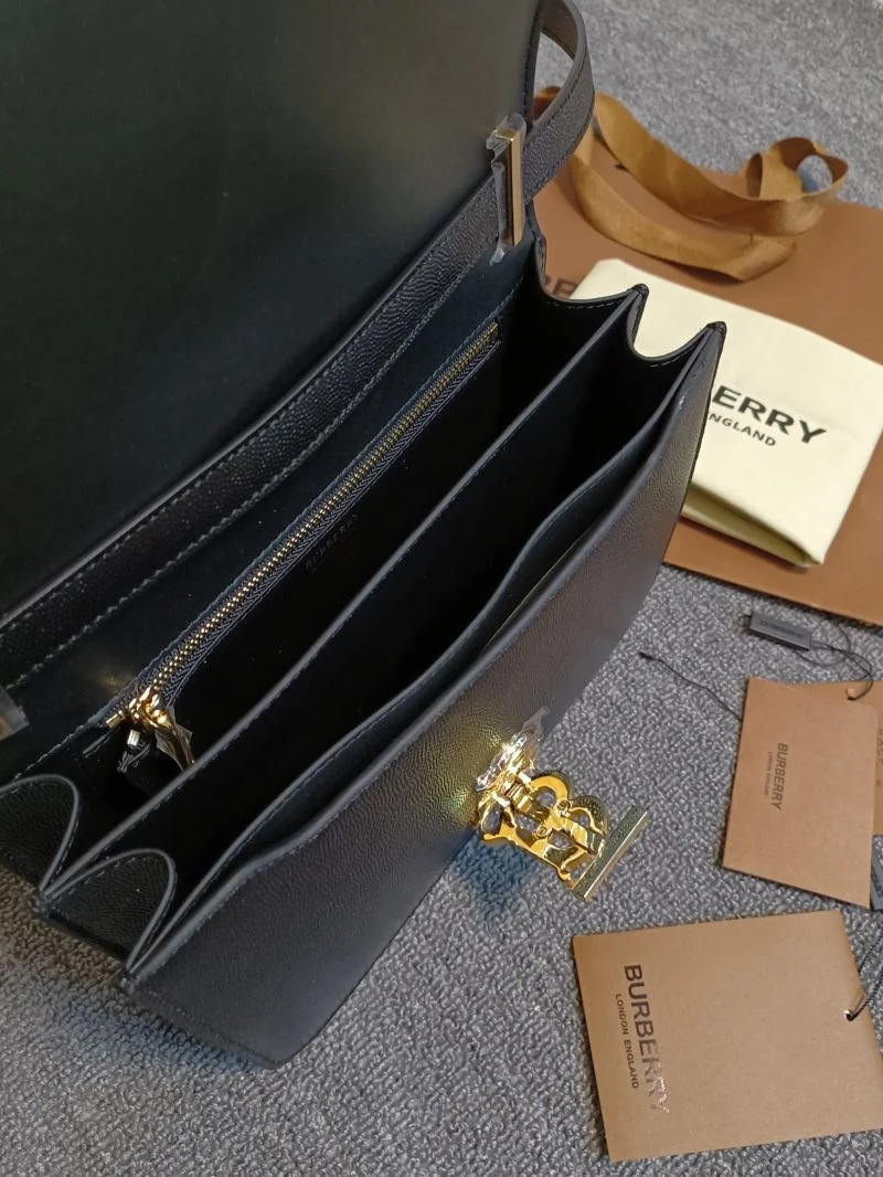 Burberry Satchel Bags Sleek 37996