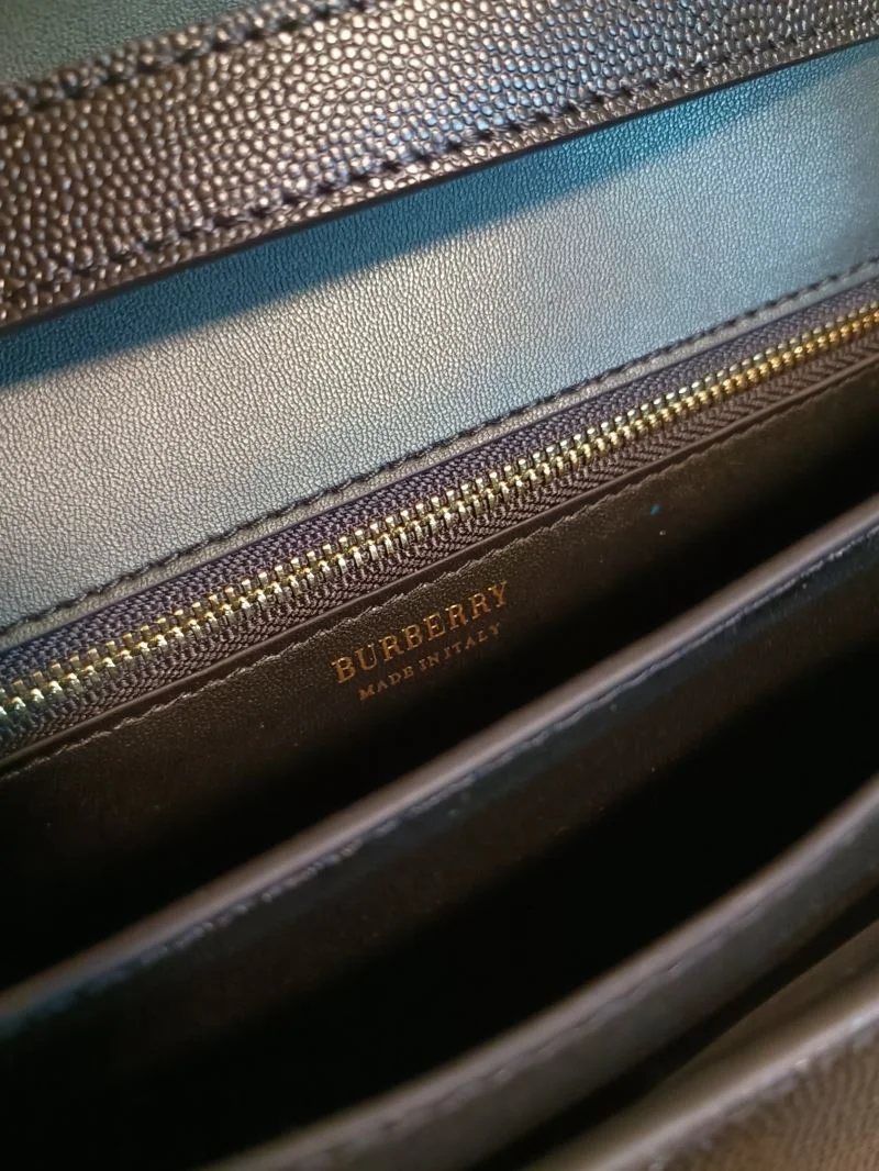 Burberry Satchel Bags Sleek 37996