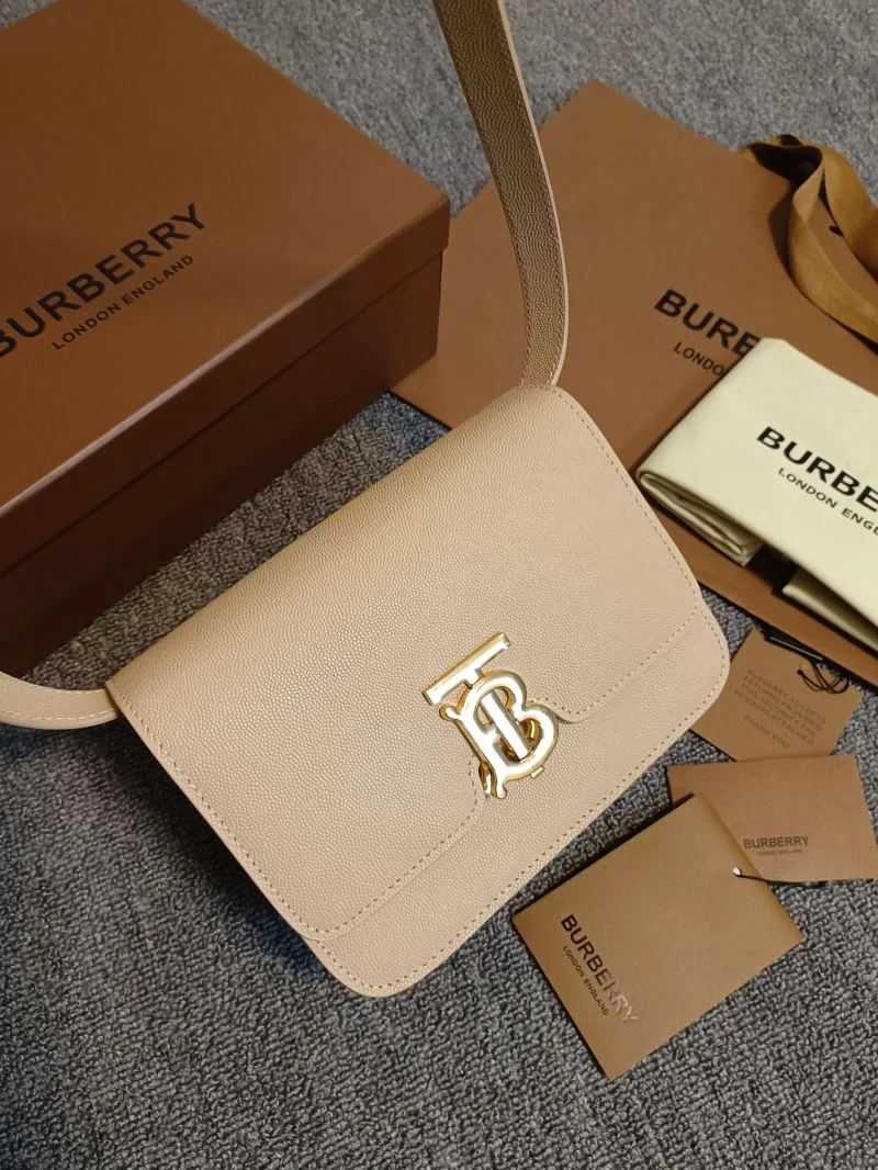 Burberry Satchel Bags Durable 37988