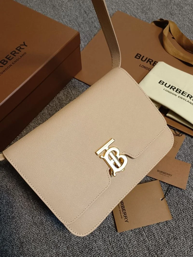 Burberry Satchel Bags Durable 37988