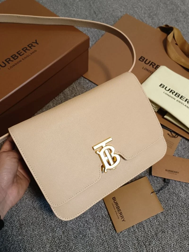 Burberry Satchel Bags Durable 37988