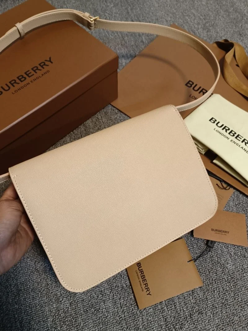 Burberry Satchel Bags Durable 37988
