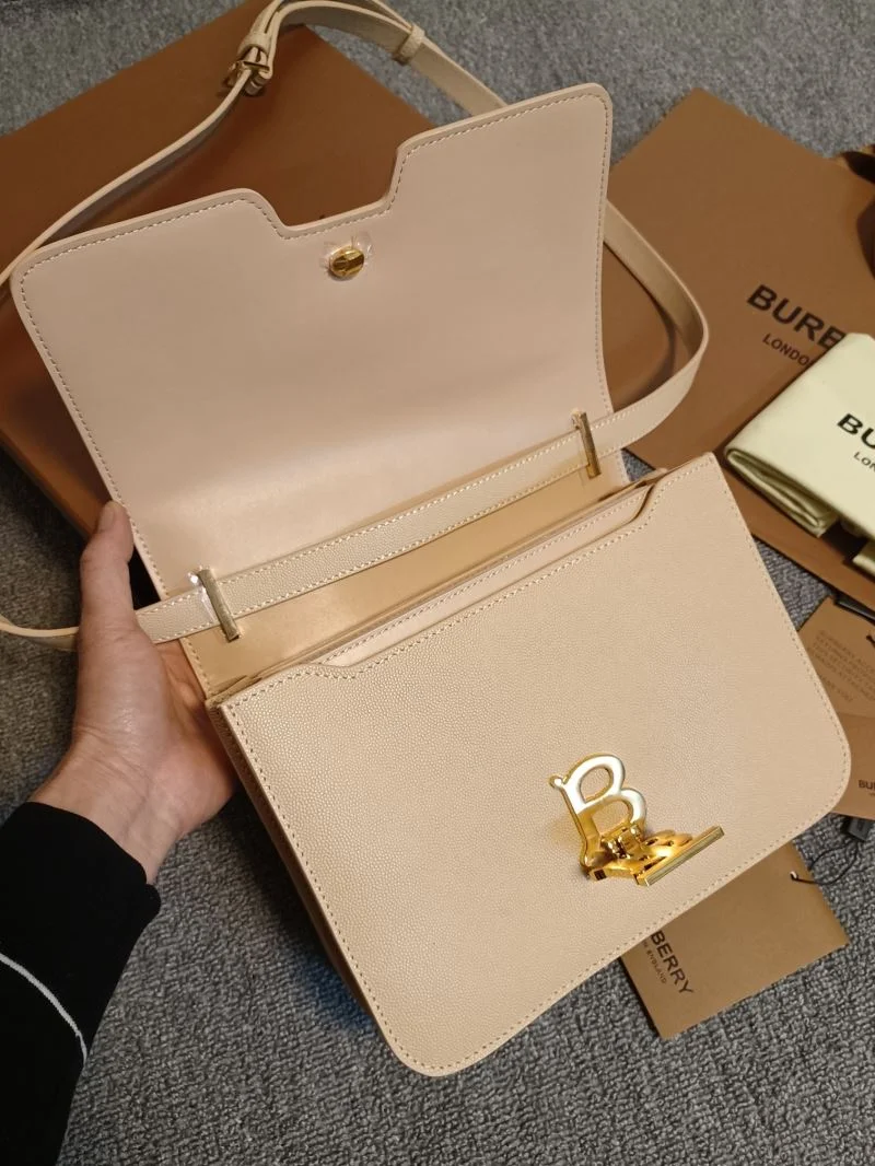 Burberry Satchel Bags Durable 37988