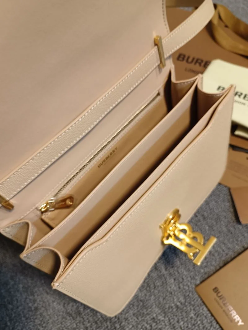 Burberry Satchel Bags Durable 37988