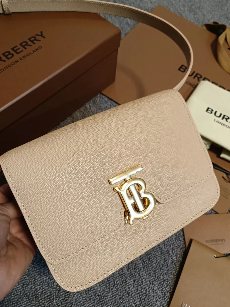 Versatile Burberry Satchel Bags 37981