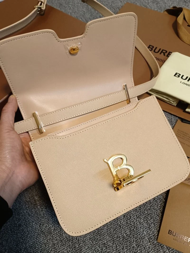 Versatile Burberry Satchel Bags 37981