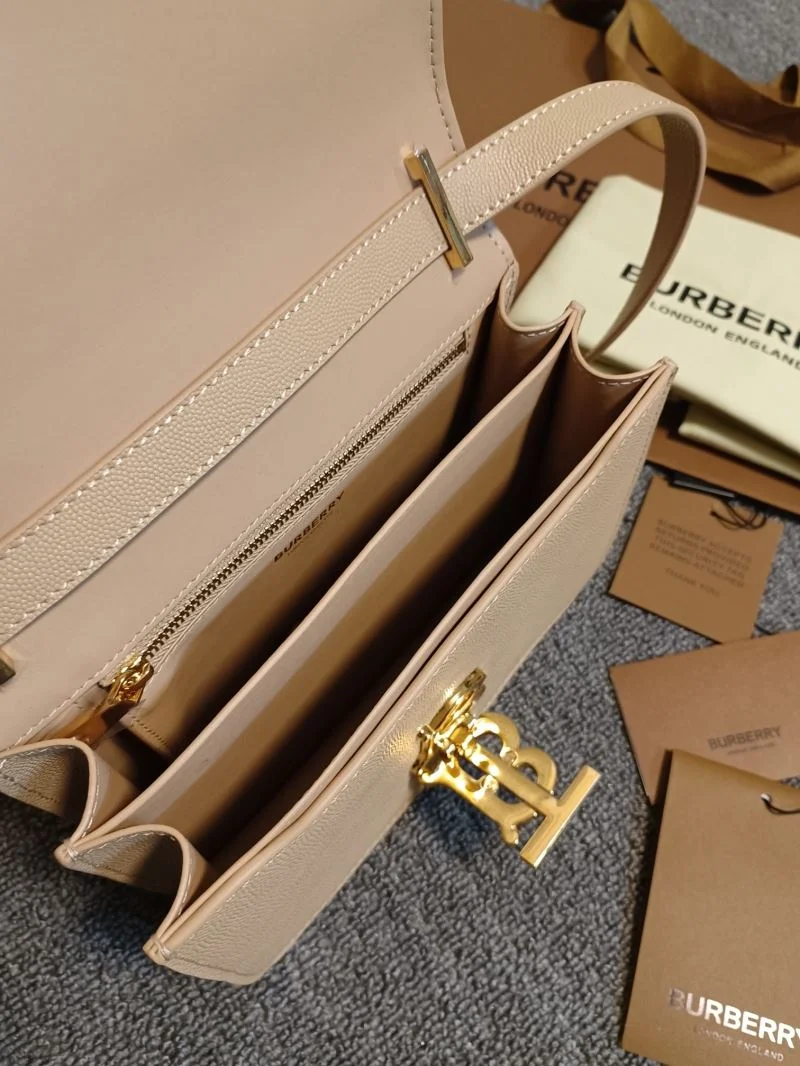 Versatile Burberry Satchel Bags 37981