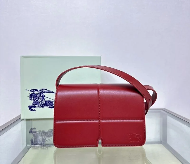 Burberry Satchel Bags Unisex 37998