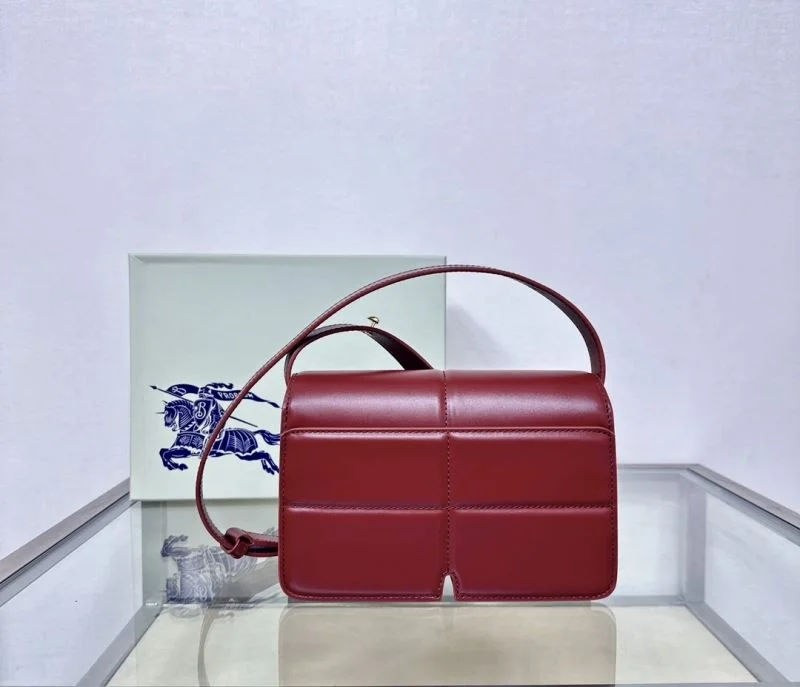 Burberry Satchel Bags Unisex 37998