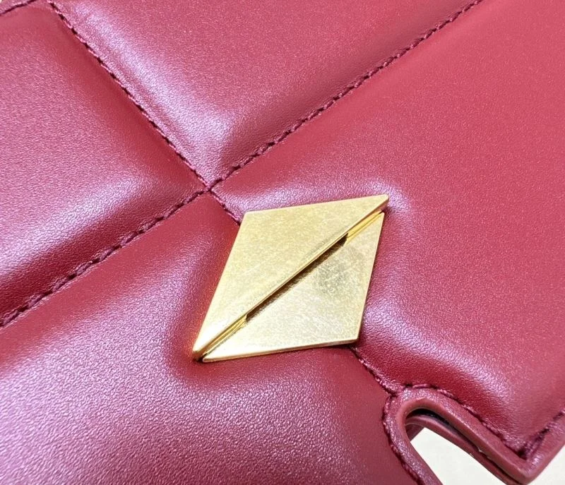 Burberry Satchel Bags Unisex 37998