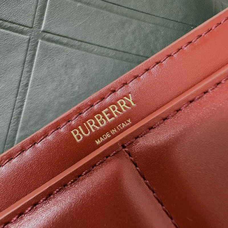 Burberry Satchel Bags Unisex 37998