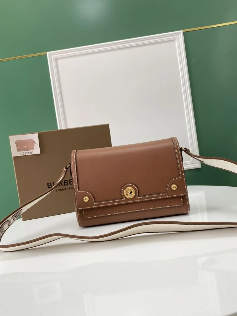 Burberry Satchel Bags Compact 37990