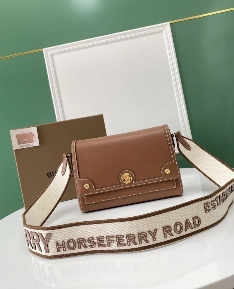 Burberry Satchel Bags Compact 37990