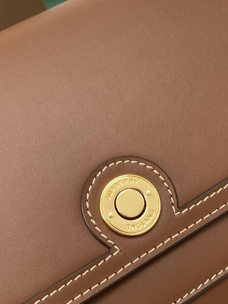 Burberry Satchel Bags Compact 37990