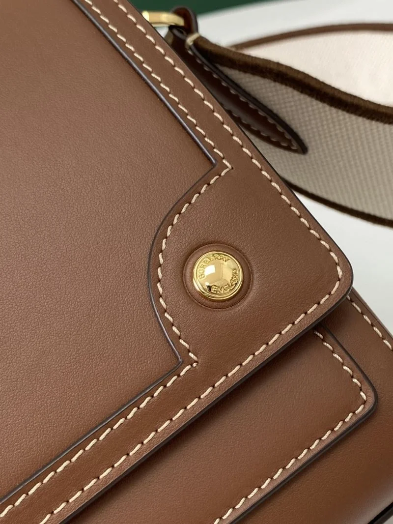 Burberry Satchel Bags Compact 37990