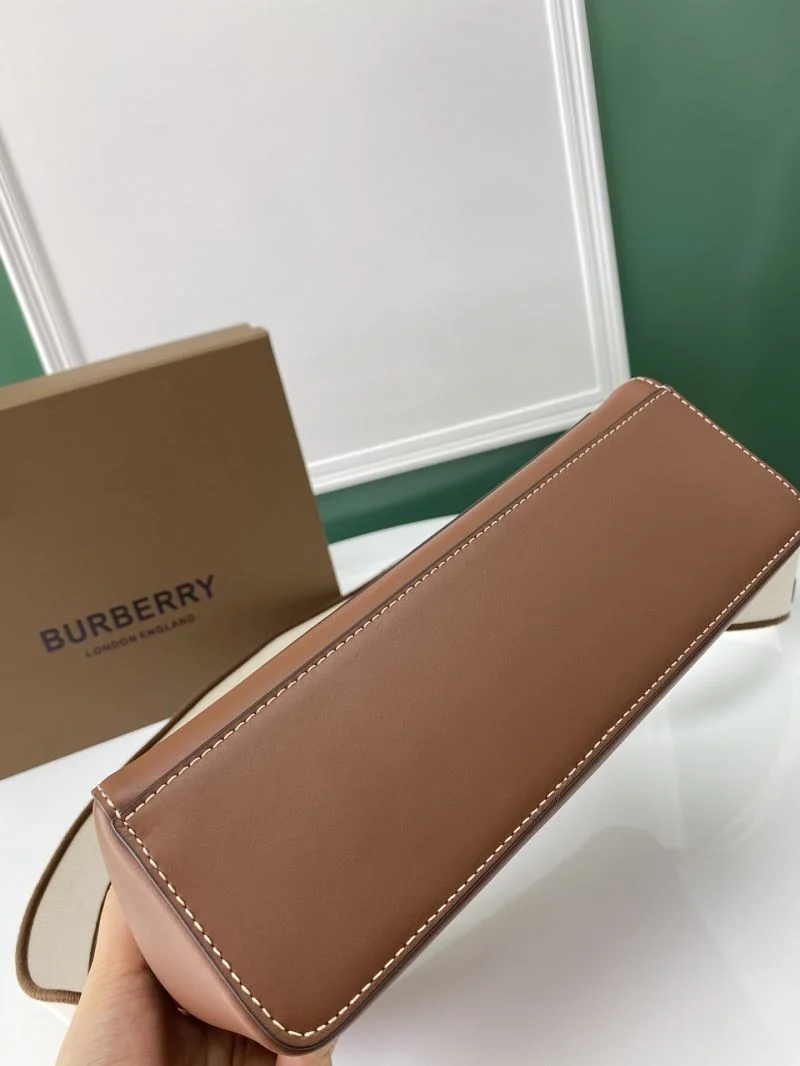 Burberry Satchel Bags Compact 37990