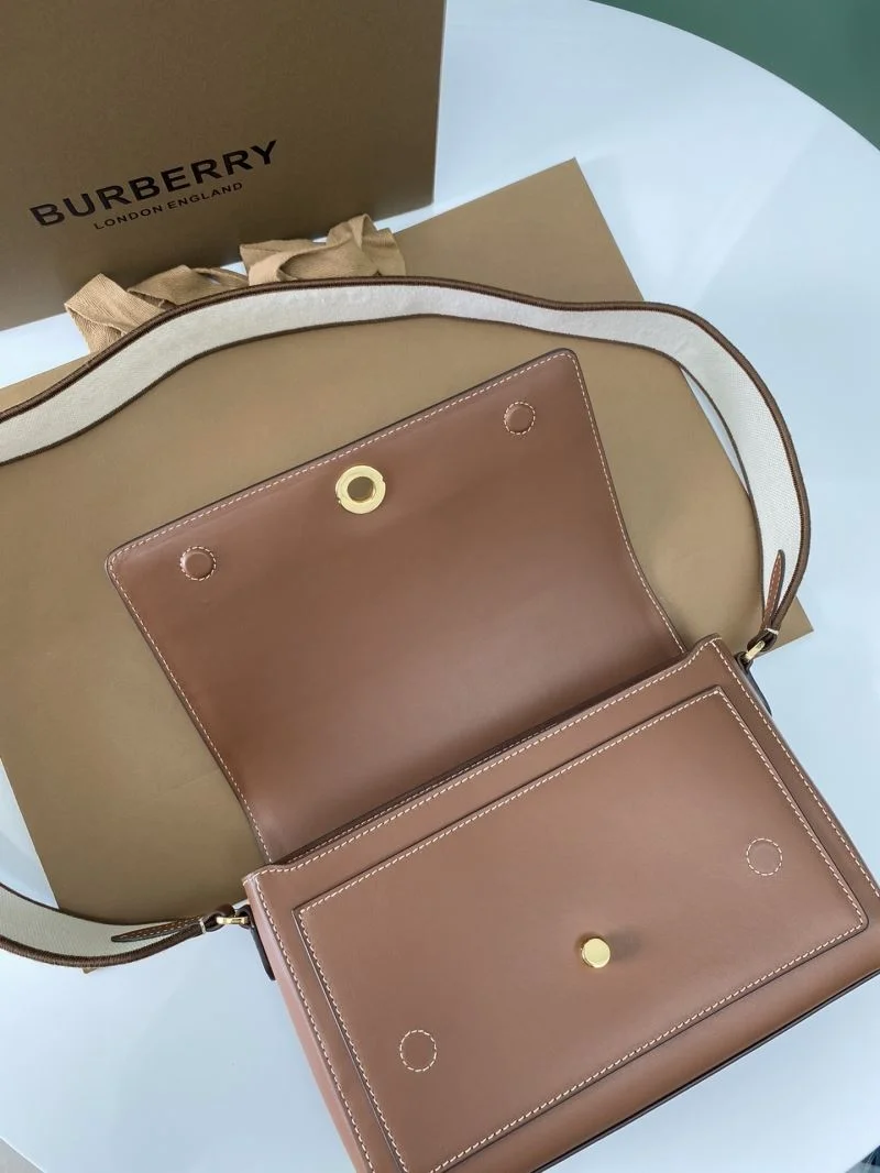 Burberry Satchel Bags Compact 37990
