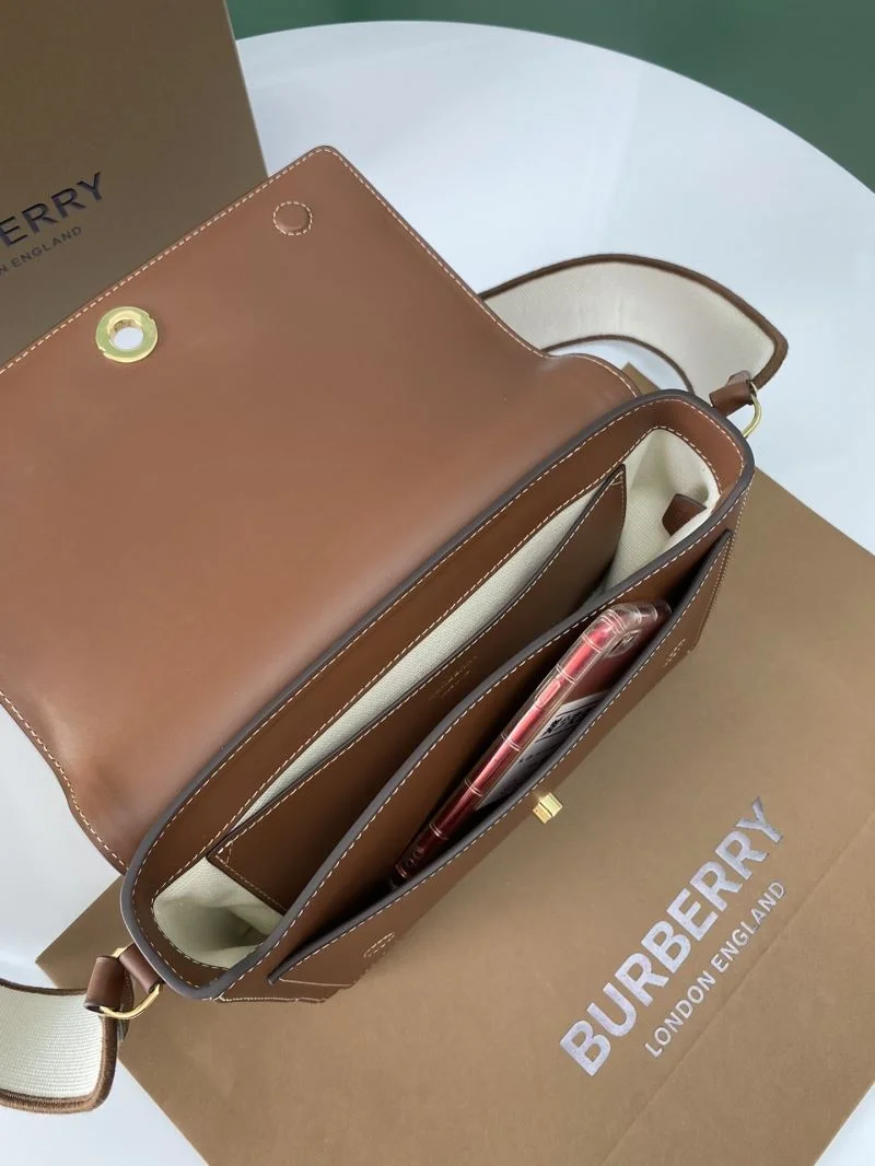 Burberry Satchel Bags Compact 37990