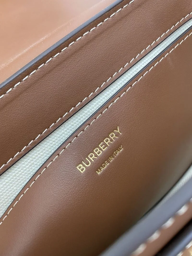 Burberry Satchel Bags Compact 37990
