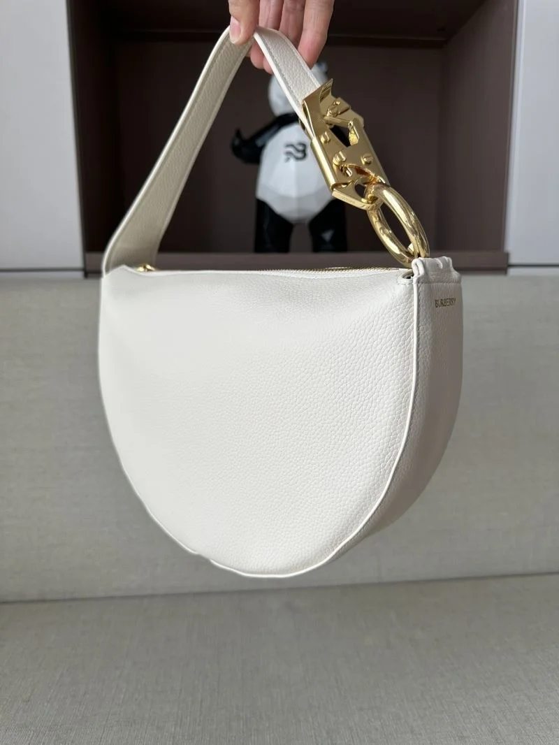 Burberry Satchel Bags Breathable 37992