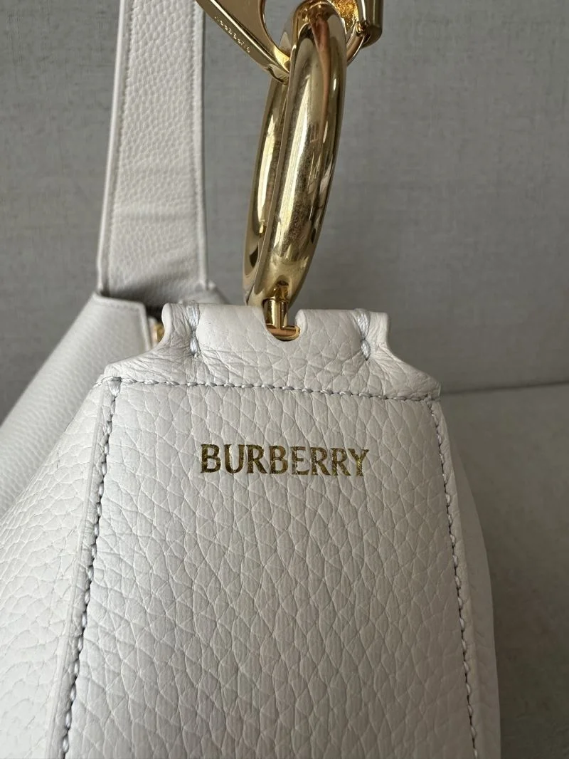 Burberry Satchel Bags Breathable 37992