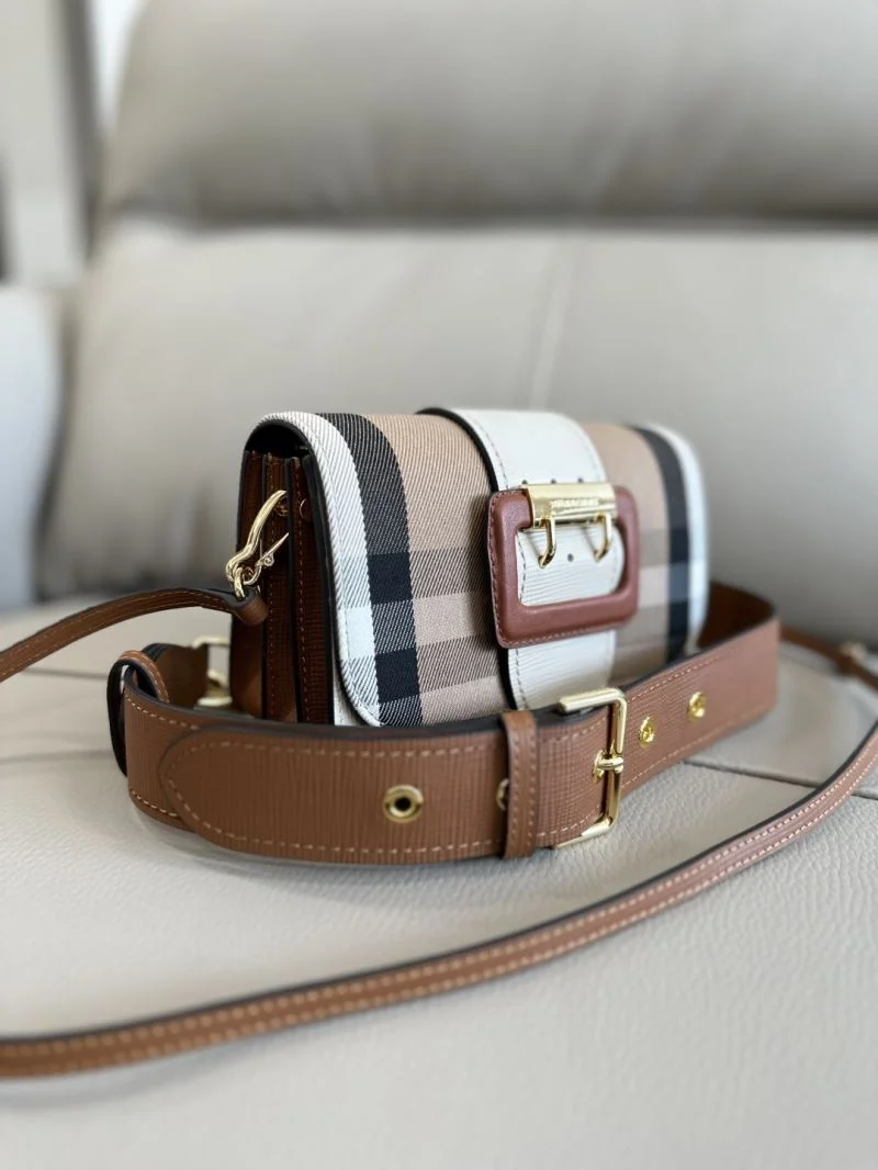 Reliable Burberry Satchel Bags 37973