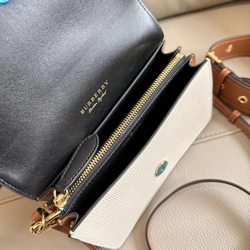 Reliable Burberry Satchel Bags 37973