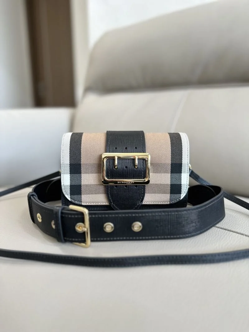 Burberry Satchel Bags Sporty 37977
