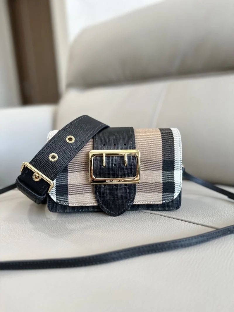 Burberry Satchel Bags Sporty 37977