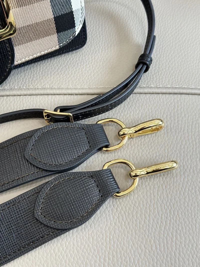 Burberry Satchel Bags Sporty 37977